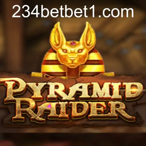 PyramidRaider